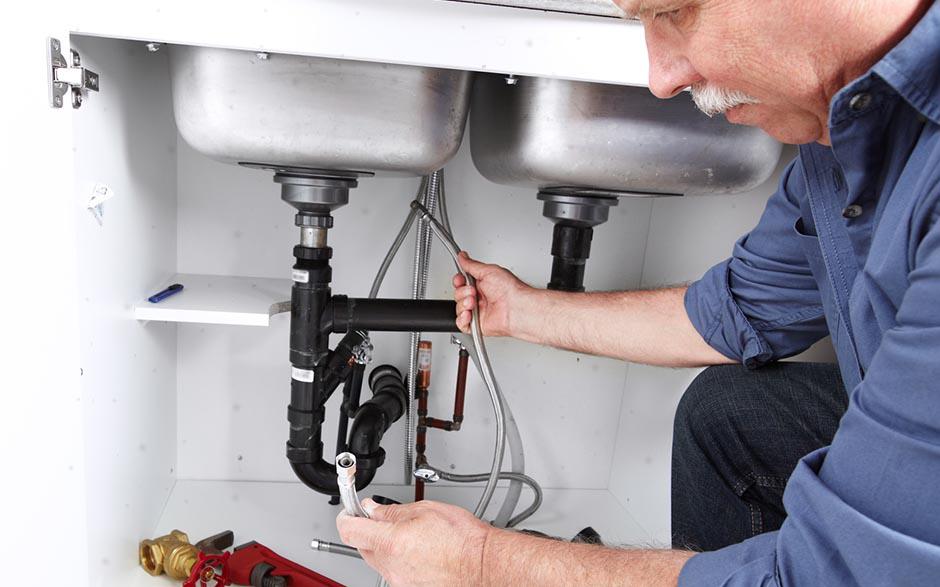 plombier installateur sanitaire Franconville