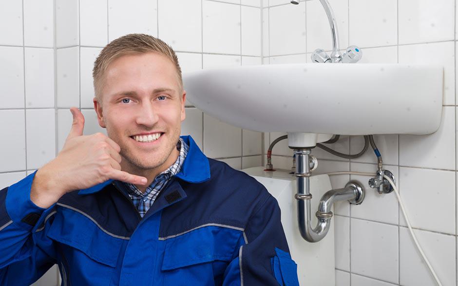 recherche plombier chauffagiste Franconville