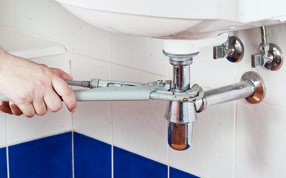 plombier installateur sanitaire Franconville
